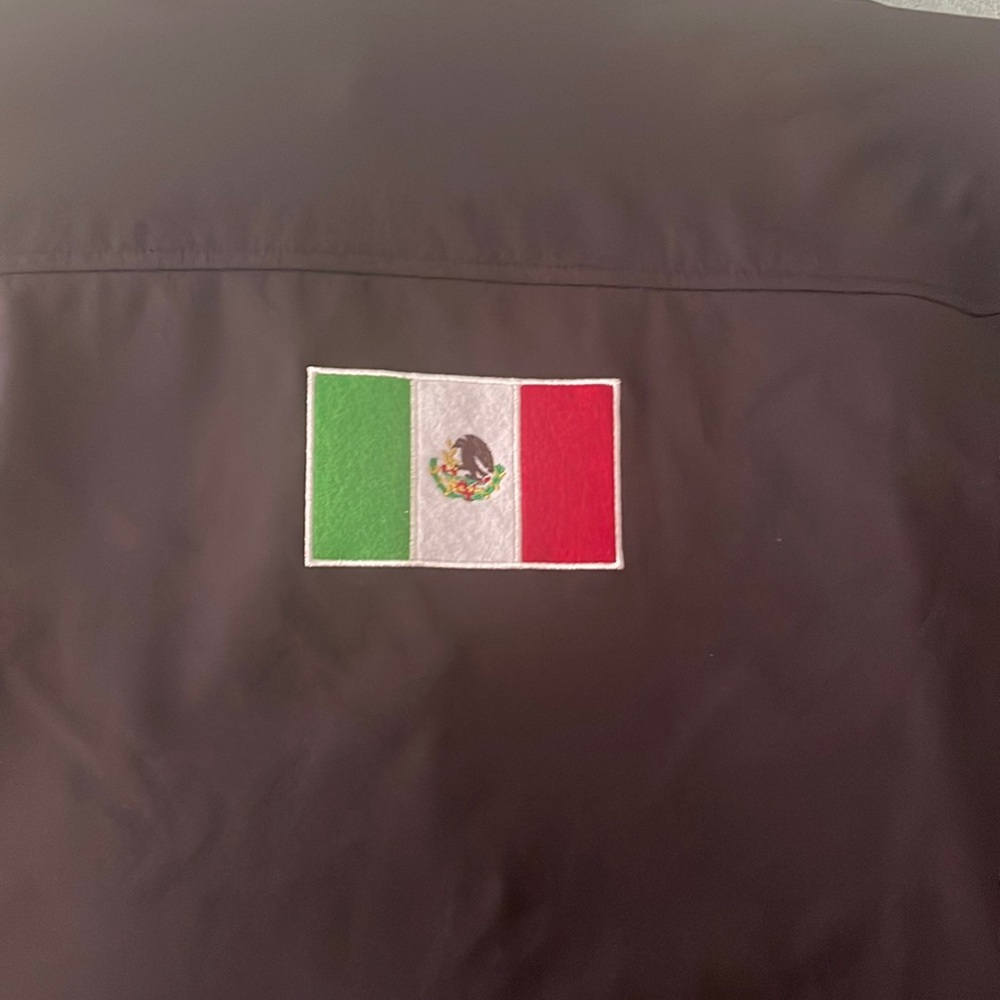 Almost new Ariat women jacket
